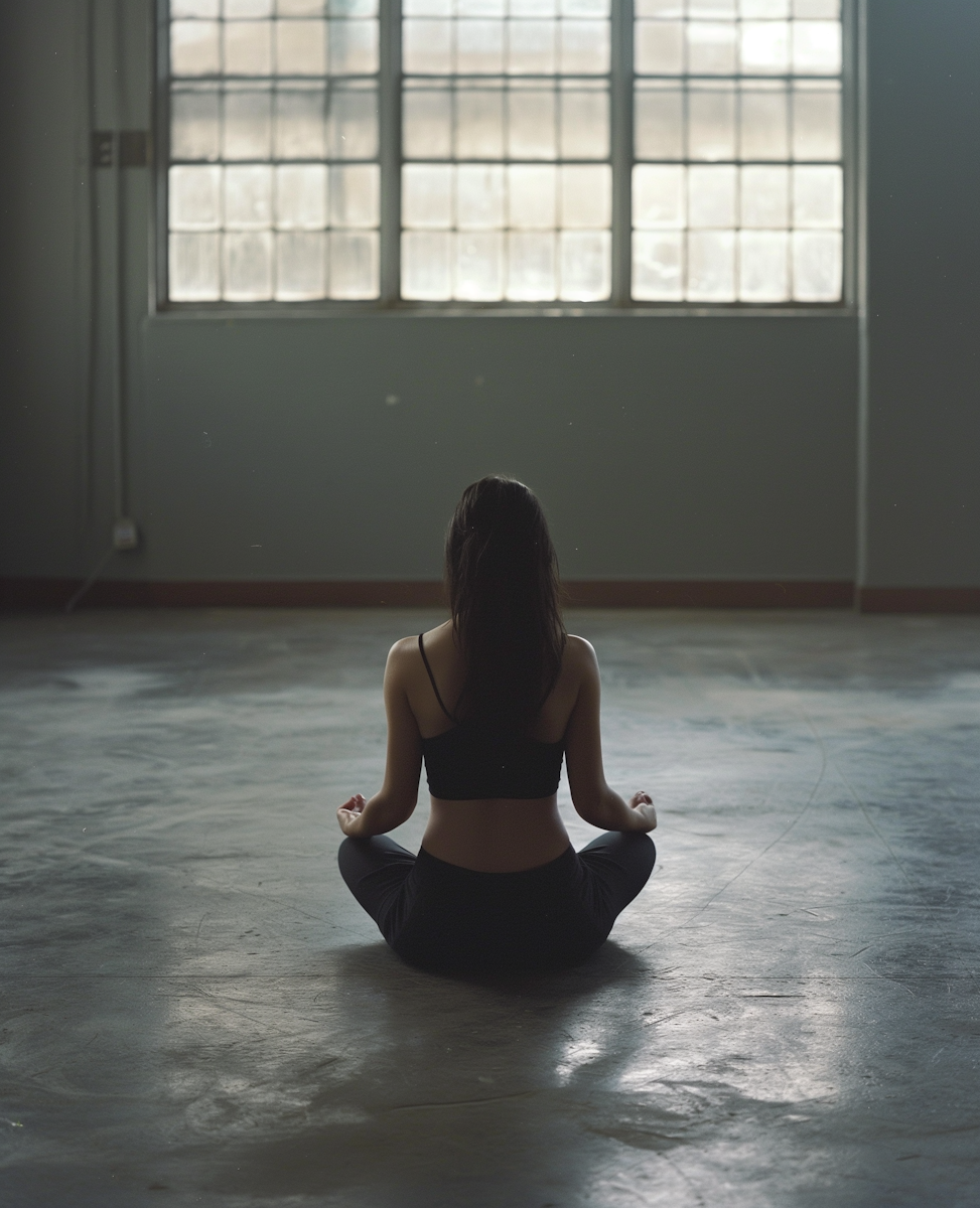 M.D. transformation story